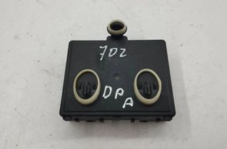 AUDI Q5 8R (2008-2017) Блок управления дверей задние правые 8w1959593d 31207760