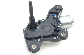 RENAULT Captur 2 generation (2019-2023) Motor stierača zadného okna 0390205079,287109757R 31209755