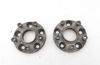 NISSAN 350Z Z33 (2001-2009) Zadný diferenciálny montáž 31516457