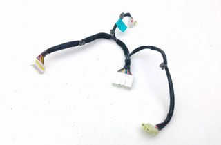 KIA Niro 1 generation  (2016-2022) Káblový svazok CS206010A1 31989511