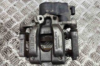 PEUGEOT 2008 2 generation (2019-2023) Rear Right Brake Caliper 9837766580 31993720