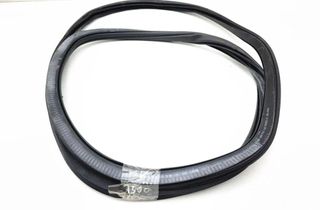 SKODA Enyaq 1 generation (2020-2023) Rear door sealing rubber (on the body) 31993742