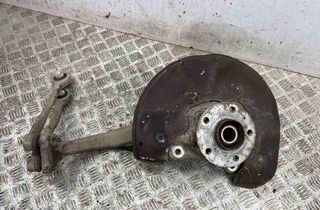 AUDI A6 allroad C7 (2012-2019) Pravý predný náboj kolesa 32416472