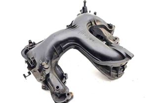 AUDI A6 allroad C7 (2012-2019) Intake Manifold 059129711CE,059129711CF 32570033