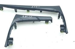 OPEL Mokka 1 generation (2012-2015) Panel trim shield BCG23450,ABSFPCT3 32746918