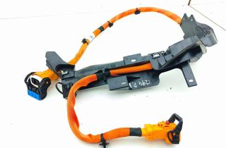 PEUGEOT 2008 2 generation (2019-2023) Провод высокого напряжения зажигания (провод свечи) 9862179080 32757046