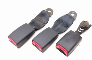 MITSUBISHI Pajero Sport 1 generation (1996-2008) Zadný stredný sedadlový pracka 030619f5x,030619A2Y 32806069