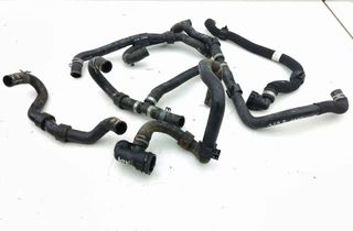 VOLKSWAGEN ID.3 1 generation (2019-2023) Шланги охлаждающей жидкости 32854382