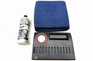 MASERATI Quattroporte 5 generation (2003-2012) Компрессор шин 32855291