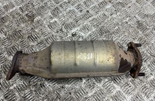 HYUNDAI Santa Fe CM (2006-2013) Katalyzátor UDC1E4,U014 32861823