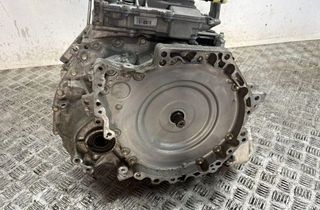 PEUGEOT 508 2 generation (2018-2023) Prevodovka 8GM,9834099480 32862156