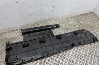 NISSAN Juke 2 generation (2019-2023) Right Side Underbody Cover 32958496