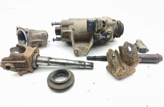 BMW 5 Series F10/F11 (2009-2017) Dashboard Sound Speaker 9327670520,PP1A00134440,62381556 32959234