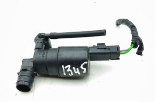 NISSAN Juke 2 generation (2019-2023) Моторчик бачка омывателя 289207463R,286207097R,6020R7249R,286208543R 32960024