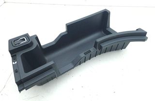 KIA Niro 1 generation (2016-2022) Trunk Foam 32994286