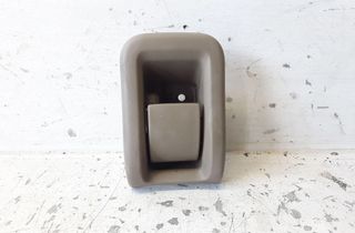 VOLVO V70 3 generation (2007-2020) Rukoväť na uvoľnenie kapoty 30779851 23580117