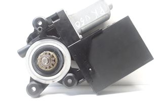 VOLVO S40 2 generation (2004-2012) Motor regulátora okna ľavých predných dverí 979037100,30798104AB 23582303