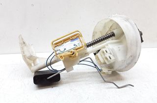 MERCEDES-BENZ E-Class W211/S211 (2002-2009) V nádrži palivové čerpadlo 1582881 23594450