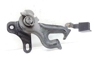 VOLVO V70 3 generation (2007-2020) Rukoväť na uvoľnenie kapoty 30779840 23595482