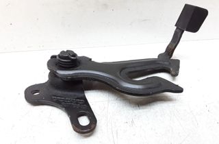 VOLVO V70 3 generation (2007-2020) Rukoväť na uvoľnenie kapoty 30779840 23596699