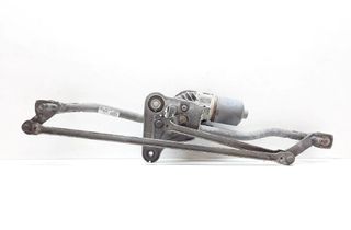 VOLVO V70 3 generation (2007-2020) Front Windshield Wiper Mechanism 1397220585,3397020958 23599934