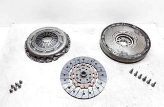 VOLVO V40 2 generation (2012-2020) Spojkový set 308200231424,1878006097,6366000011 23601706