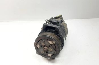 VOLVO XC60 1 generation (2008-2017) Hасос кондиционера P30630921 23606145