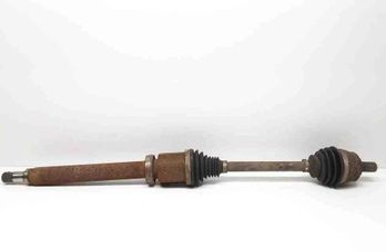 VOLVO V40 Cross Country 1 generation (2012-2020) Pravý predný hnací hriadeľ 32645004