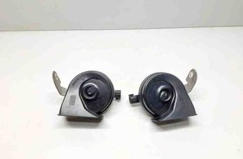 VOLVO V40 Cross Country 1 generation (2012-2020) Signál houkačky 31283383,31283384 32645046