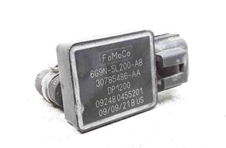 VOLVO V70 3 generation (2007-2020) Senzor teploty výfukových plynov 6G9N5L200AB,30785486 32645828