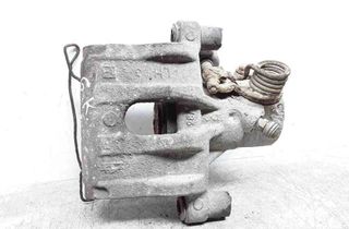 VOLVO V50 1 generation (2003-2012) Ľavý zadný brzdový strmeň 32646215