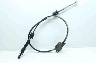 VOLVO XC70 2 generation (2000-2007) Káble pre mechanizmus radenia rýchlostí 8675068 32646872