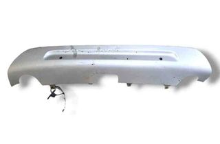 VOLVO XC70 2 generation (2000-2007) Rear Bumper Diffuser 30698474 32647605