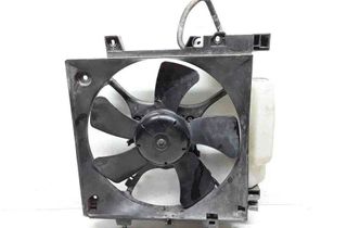 SUBARU Legacy 4 generation (2003-2009) Engine Cooling Fan Radiator 45150AG020,45153AG010 32647691