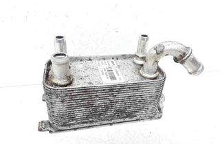 VOLVO V70 3 generation (2007-2020) Chladič oleja 6G917A095AD 32647822