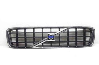 VOLVO XC60 Predný horný mriežka 08620587,8620641 32649166