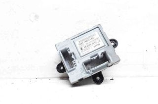 VOLVO V70 3 generation (2007-2020) Блок управления дверей задние правые 7G9T14B533KC 32649217