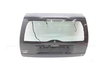 VOLVO V70 3 generation (2007-2020) Bootlid Rear Boot 09203051D 32649807