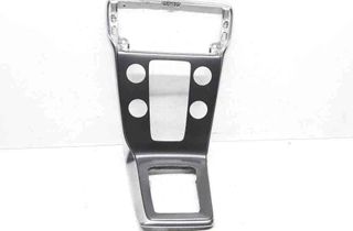 VOLVO V40 Cross Country 1 generation (2012-2020) Panel trim shield 08632794,8632794,08632746,31306639 32651647