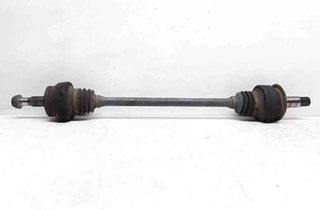MERCEDES-BENZ E-Class W211/S211 (2002-2009) Ľavý zadný hnací hriadeľ A2113570091 32652125