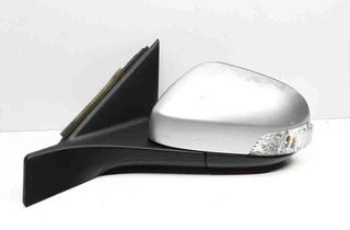 VOLVO V70 3 generation (2007-2020) Ľavé krídlové zrkadlo 32652572