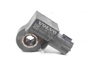 VOLVO V40 Cross Country 1 generation (2012-2020) Ľavý zadný senzor nárazu 31387892 32653975