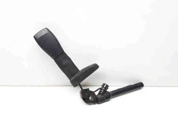 VOLVO V60 1 generation (2010-2020) Пряжка ремня безопасности переднего правого сиденья 605793600F 32654523