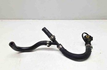 VOLVO V60 1 generation (2010-2020) Fuel hose 32655192