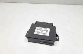 VOLVO S60 2 generation (2010-2020) Jednotka ovládania ručnej brzdy 6G912598CE,31334872 32656556