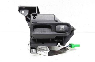 VOLVO V70 2 generation (2000-2008) Ignition Lock 30724528 32657131