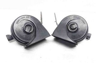 VOLVO V40 Cross Country 1 generation (2012-2020) Signál houkačky 31283383,31283384 32657722