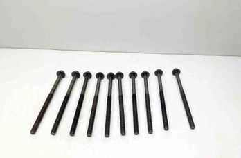 VOLVO XC60 1 generation (2008-2017) Винты двигателя 32658070