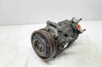 VOLVO V60 1 generation (2010-2020) Klimatizačné čerpadlo 31332528 32658197