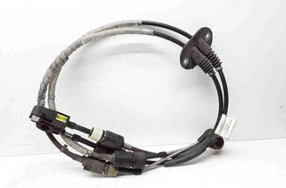 VOLVO V60 1 generation (2010-2020) Káble pre mechanizmus radenia rýchlostí 30783386 32659076